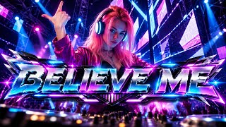 BELIEVE ME - DJ ILHAM | Full Bass Sound Viral Tiktok Terbaru 2026!!