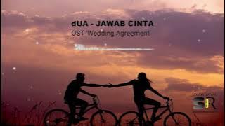 dUA - jawab cinta ost. Wedding agreement