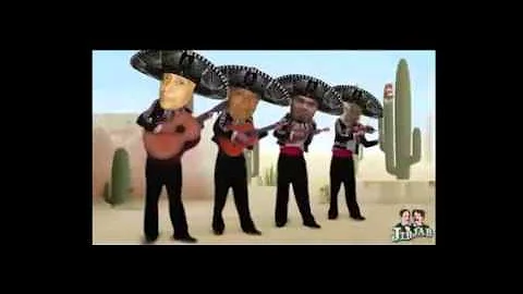 cumbia tribalera