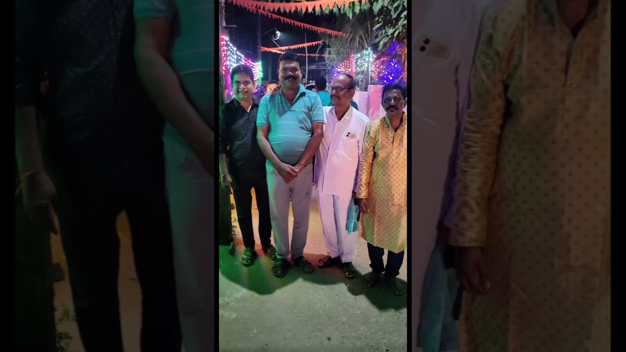 Shree Mahalsa Narayani jatra kajubag karwar 2026