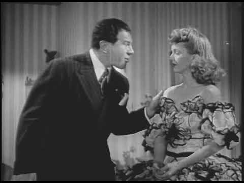 The Big Show-Off (1945) COMEDY