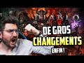 DIABLO De GROS CHANGEMENTS Sur Diablo 4 Et D2R mp3