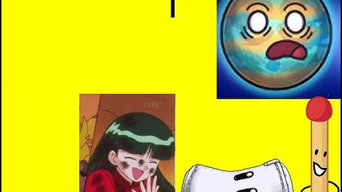 Random character voting but is Not Viewer Voting 1 (credit to Book of TPOT TH EXE)