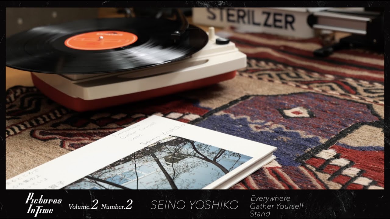 Pictures in Time  -  Volume.2 Number.2