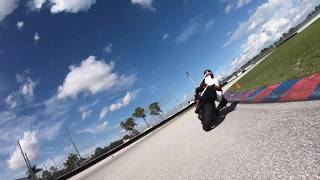 Onboard Yamaha R1 Ftd Oct 272019
