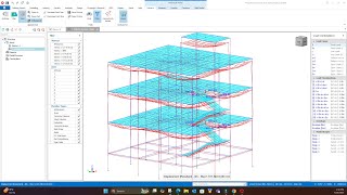 Stair Effect in Structure