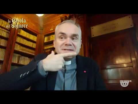 LA PAROLA DEL SIGNORE | 01/01/2023