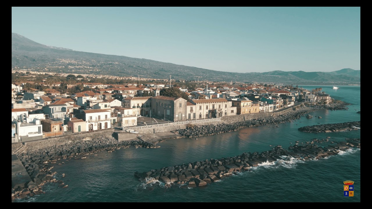 Video promozione Città Di Riposto