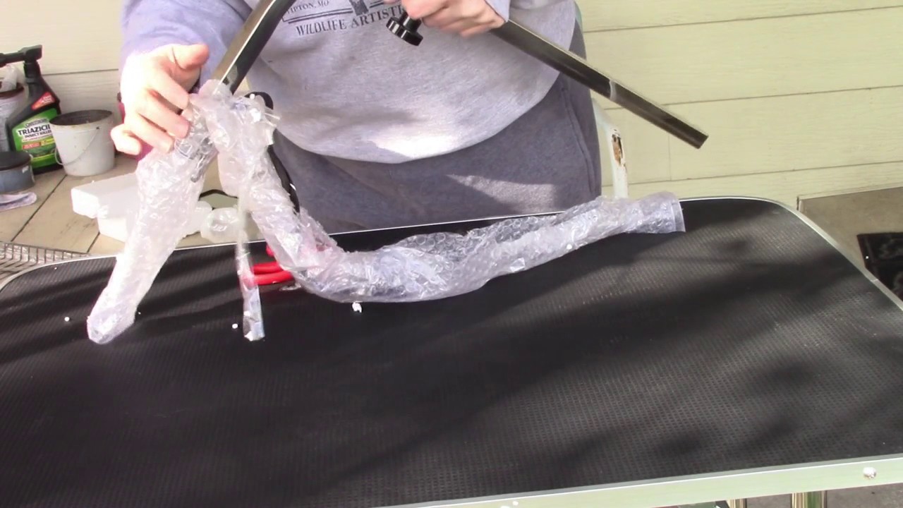 pingkay grooming table