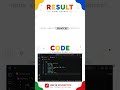 Navbar Text Hover Tutorial. Full Video Link In Description. #css #frontendcourse #html #coding #code