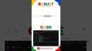 Navbar Text Hover Tutorial. Full Video Link In Description. #css #frontendcourse #html #coding #code