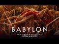 Champagne (Official Audio) – Babylon Original Motion Picture Soundtrack, Music by Justin Hurwitz