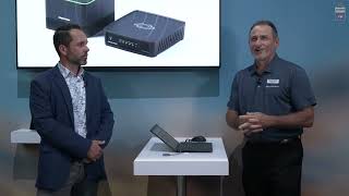 New Cutting-Edge Solutions Ignites Excitement at InfoComm 2023!