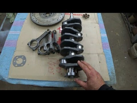 ваз 1.8л от суперавто