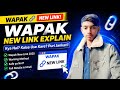 WAPAK New Link Explain 2026 | Wapak Ka New Update | Kaise Use Kare Puri Jankari