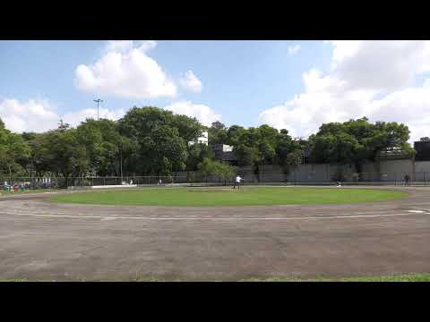 Segunda Etapa do Campeonato Brasileiro VCC 2022 no Ibirapuera