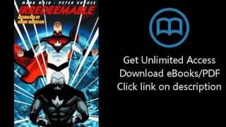 Irredeemable: Volume 1