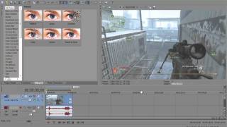 Best HD PVR Render Settings 59.94 Fps