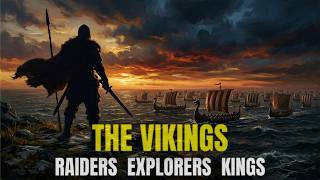 Fall Asleep To the Real History of the Vikings — From Longships to Kingdoms