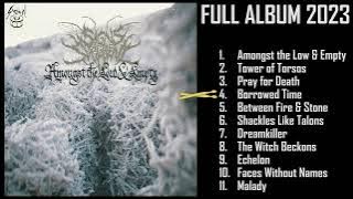 SIGNS OF THE SWARM - Amongst The Low & Empty (FULL ALBUM 2023)
