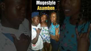Mugestyle - Asamben. Fakaza.com /) new video Asamben