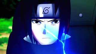 Naruto Remake Editamv 4K
