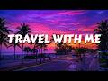 Driving around Hue - Vietnam | Hue street &amp; A Beautiful Day Off | Deep House Chill
