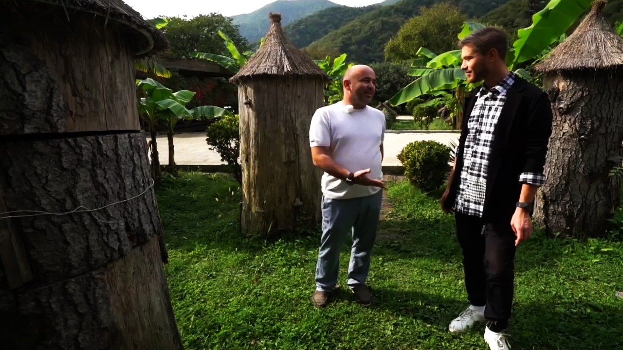 Абхазия. Жизнь своих. Выпуск от 16.02.2025