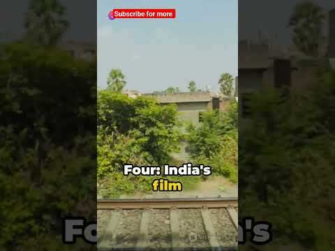#Top facts top 5 facts about india