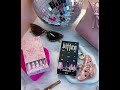 Nails you WANT nails you NEED! BITTEN nail line available now. Comment " Shop "  for your shopping 🔗