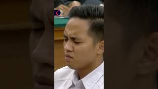 Richard Eliezer Dituntut 12 Tahun Penjara #shorts