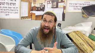 רבנו 🔴 LIVE | ליקו״מ א/6 | מתעכב לשמשו