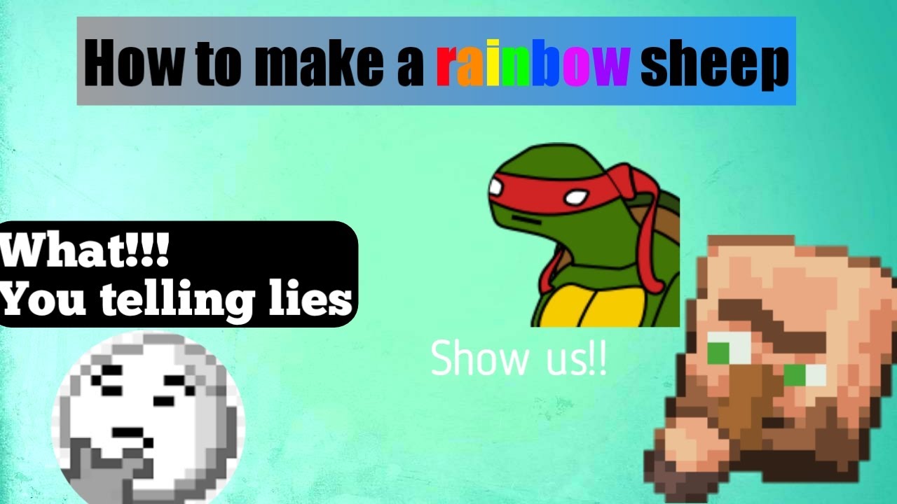 Cool things you can do in Minecraft with NameTags YouTube