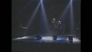 Focus - Sylvia (Live at Baja Prog, Mexico 2003)