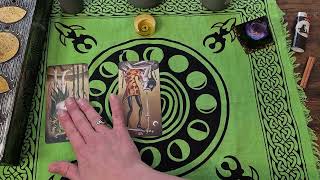 3 24 26 Fire Signs Weekly Reading