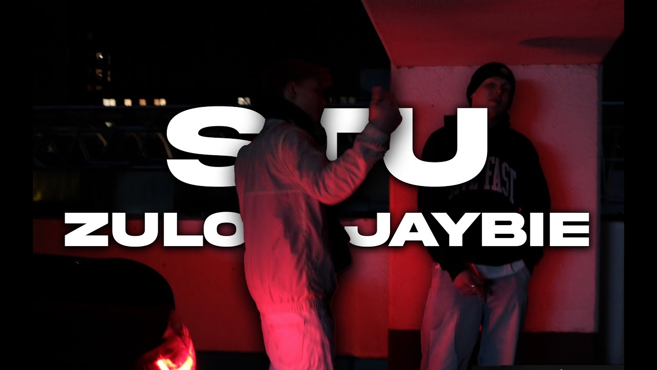 Watch zulo / JayBie - Stu on YouTube Watch zulo / JayBie - Stu on YouTube