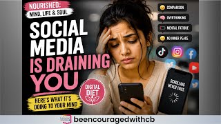 Social Media Is Affecting Your Mind More Than You Realise