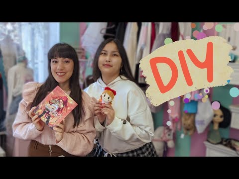 DIY I Gießharz Anhänger aus Shakugan no Shana! Und mit Anime schauen Geld verdienen?