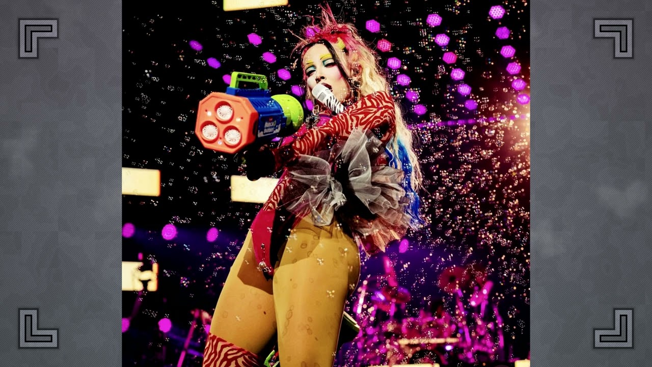 [FREE] Doja Cat x Doechii x Nicki Minaj Type Beat - ''SURPRISE''