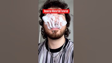 Reverse Waterfall Tutorial