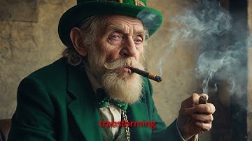 LEPRECHAUNS: Cute Little Sprites or EVIL Creatures?