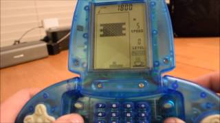 Review for the Pro 668 'Game system & calculator' screenshot 4