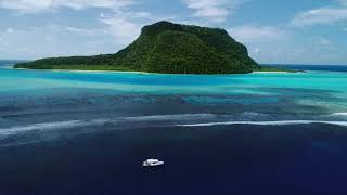 Vatuvara  Private Islands for Sale in Fiji