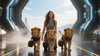 The Human Was Told to Leave — The Cubs Gathered Their Things, Too I HFY I Sci-Fi Story