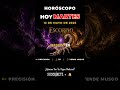 Horóscopo ESCORPIO 🔮 - hoy 12 de mayo de 2026 #shorts