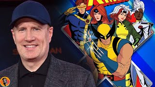 Marvel Studios set to milk X-Men 97 for All its Worth