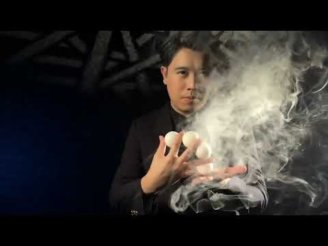 Ultra Smoke by Bond Lee, Wenzi & MS Magic – Video 1