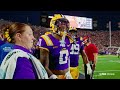 2026 LSU Football vs. McNeese Game Recap