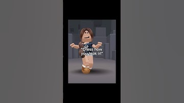 Wait this is kinda a loop… 😧 #roblox #robloxedit #robloxshorts #shorts #trend #viral
