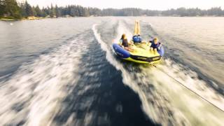Hot Fun in the Summer Time